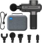 1200 - 3200rpm Handheld Electric Deep Tissue Percussion Massager