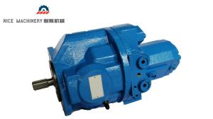 Quality Kawasaki Komatsu Hydraulic Pump AP2D21 For Excavator Crawler wholesale