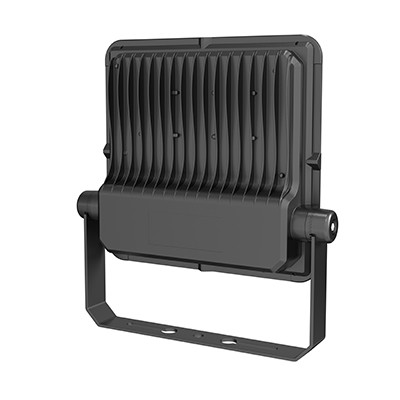 Powerful LED Sports Light with Wireless Control and High Power Factor＞0.95