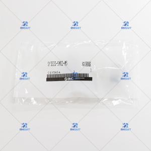 Quality FUJI NXT AIMEX VALVE SY3220 5MOZ M5 H11224 wholesale