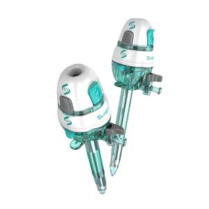 Quality Medical Disposable Trocars Laparoscopic Surgical Instruments Trocar wholesale