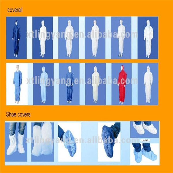 2017 Cheap disposable nylon net cap/Hair net for food industry