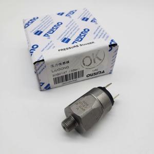 Quality OUSIMA Eletric Excavator 30B0137 3 Bar Pressure Sensor wholesale