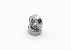 Quality 693ZZ Single Row Deep Groove Ball Bearing High Speed Bearings 3*8*4mm wholesale