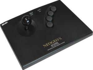 Quality USD50 ----SNK NEOGEO X joystick console wholesale