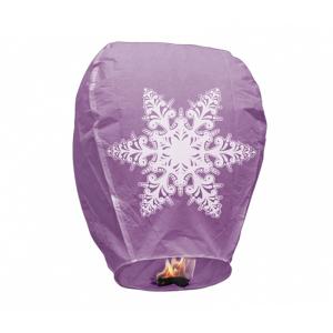 Quality OEM 36cm Biodegradable Sky Lantern For Festivals wholesale