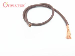 Quality Single Core Flexible Single Conductor Cable XLPE Insulation UL3266 Free Sample wholesale