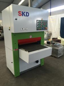 Quality Precision Metal Deburring Machine Durable For Stainless Steel / Aluminium wholesale