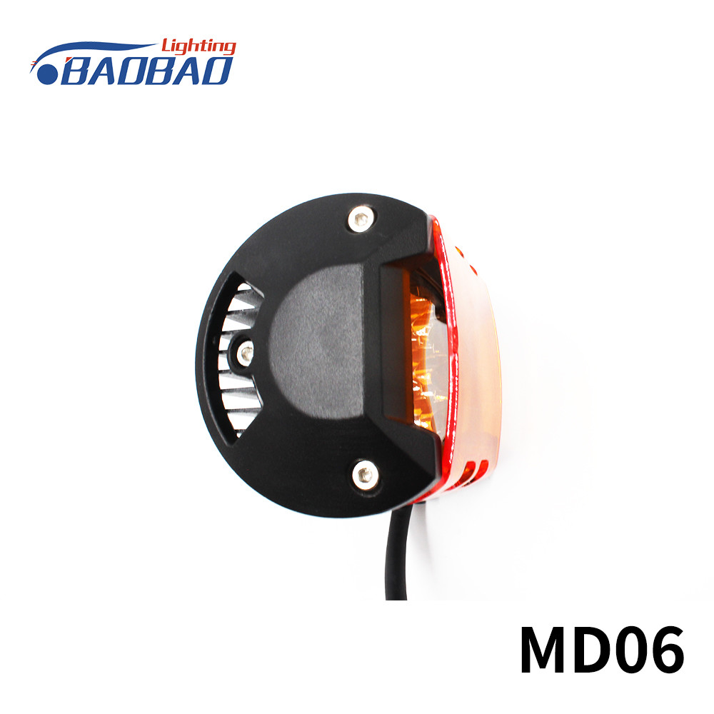 MD06 12LED 36W LED Work light