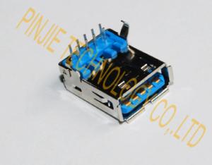 Quality USB 3.0 DIP SOCKET, AR DIP wholesale
