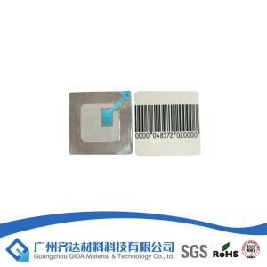 Quality Clothing Store EAS Labels Security Fish Style Anti - Theft EAS Hard Tags wholesale
