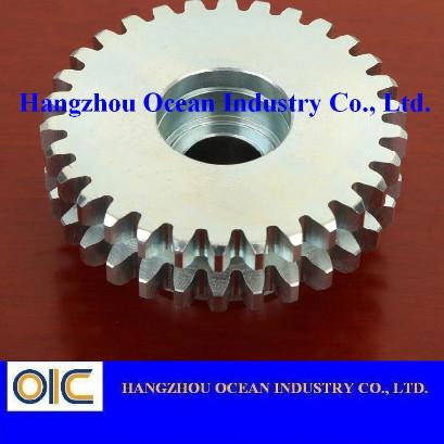 Corrosion and Heat Resistant Steel Industrial by XYZ Company for plug and socket