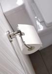 ODM Recessed Bathroom Toilet Paper Holder Wall mounted