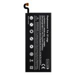 Full Capacity 3600mAh Samsung Phone Battery Rechargeable Samsung Android Battery