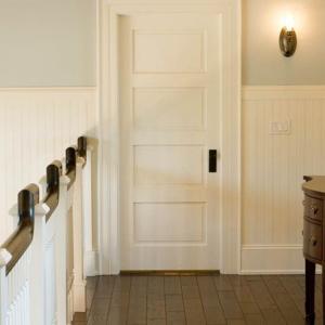 Quality Apartment Interior Contemporary Composite Front Doors Hotel Wood Bedroom Application wholesale
