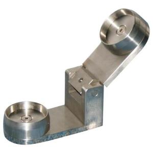 Quality 16CFR 1500.52C Toys Testing Equipment Stainless Steel Bite Test Clamp wholesale