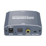 3.5mm Stereo 192KHz Digital To Analog Converter