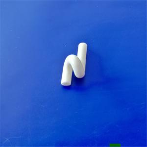 Quality Metallurgical 99.5% AL203 Wear Resistant Ceramics wholesale