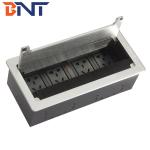 Wholesale product aluminum power supply for conference system desktop brush