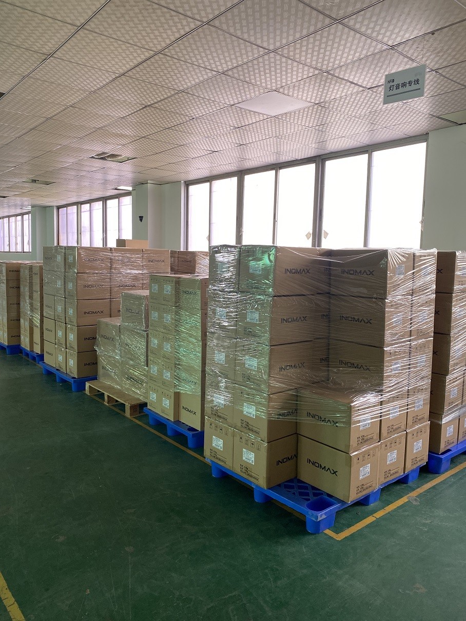 Water Pump 2.2 Kw Solar Inverter Soft start with over current Protection