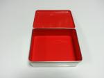 Metal Chocolate Tin Box