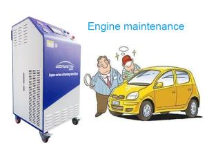 Quality Hho Automotive Carbon Cleaner Engine Noise Reduced OEM ODM Available wholesale