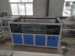 PVC UPVC CPVC Pipe Extrusion Machine Drain Pipe / Sewage Pipe Production Line