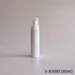 Quality Customizable Foaming Dispenser Bottle 10000pcs PET 12g wholesale