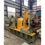 Copper Busbar Extrusion Machine for Aluminum Section Area 6-6000 mm2 Weight
