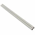 904l A286 A4 Super Duplex 2507 Round Bar 420 416 SS Round Bar