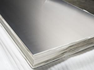 Quality UNS N04400 Monel Alloy 400 Welded Monel 400 Sheets Plate wholesale