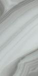 Fashionable Marble Effect Ceramic Floor Tiles For Home / Kitchen
