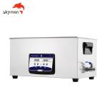 Skymen JP-080S 22liter Stainless Steel Ultrasonic Cleaner For Medical Disinfecti