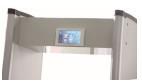 Quality AB600C ABNM walkthrough metal detector wholesale