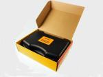 Non contact -18C~1150C 50:1 infrared thermometer