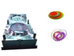 Household Kitchen Dish Twin Plastic Bowl Mould , Cold Runner Home Appliance