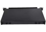 ODF Fiber Optic Distribution Unit Box Fc Drawing Type 19inch
