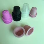 Compatible Disposable Empty Coffee Capsule Making Machine