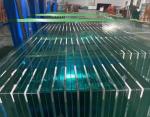 Hot Sale Low Price High-End Tempered Laminated Glass for Building/Window