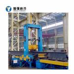 Single Arc Double Wire Hydraulic Straightening Machine 5-20mm