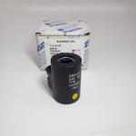 Solenoid Valve Coils 280151 10333044 300715-00110 24 VDC For Liebherr