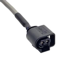 Quality JZ-DS07 Electrical Connector Changeover Driving Plug Line wholesale