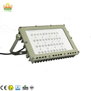 Quality AC/DC Explosion Proof LED Lighting In Aluminum Alloy IP66 Rating wholesale