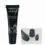 Oval Soft Empty Tube Cosmetic Containers Plastic Tubes Packaging for Cosmetics