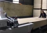 PVC PET Film Industrial Hot Glue Machine 900mm-1300mm 20m/Min