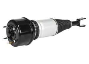 Quality 2004-2009 Front Jaguar xJS XJ Air Shock Absorber Kit C2C41349 wholesale