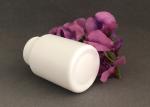 1200g Solid 81mm Medical Plastic Bottle