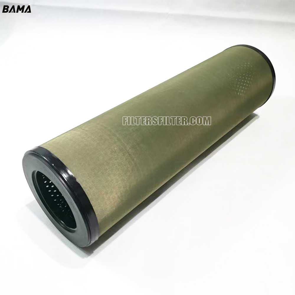 Gas Separation Gas Coalescing Filter Element 21SC1114-150x500 for Manufacturing Plant