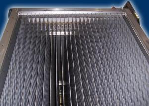 Quality Multiple Effect MVR Dimple Plate Evaporator wholesale