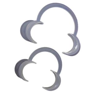Quality Disposable Cheek Retractor Medical Dental Cheek Retractor Cheek Retractors Dental wholesale
